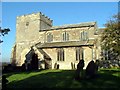 St. Peters Church Headon N. Notts in Headon cum Upton