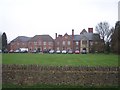 Hatherley Manor in GL2 9AT