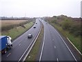 A40 (T) Gloucester By-pass in GL2 9RX