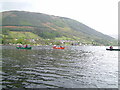 Watersports Centre - Lochearnhead in FK19 8NP