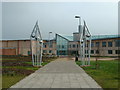 Blyth Community College in NE24 4DH