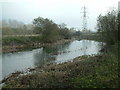 River Stour, Dorset in BH10 7BJ