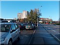 Glenrothes Town Centre, Fife in KY7 5BY
