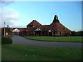 Harwood Park Crematorium. in SG2 8TJ