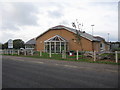Bradley Stoke Town Council offices in BS34 6EY