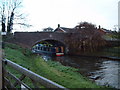 Acton Bridge 93 in ST17 0RS