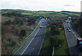 A627M motorway, Rochdale in OL11 2RZ