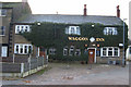 The Waggon Inn, Milnrow in OL16 3EW