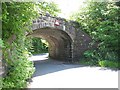 Railway bridge between Pontsticill and Pant in CF48 2YA