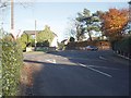 The Crossroads at Ollerton in WA16 8RY