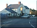 The Crown Inn , Swan Green in WA16 9QB