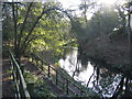 Stratford-upon-Avon Canal, near Dicken's Heath in B90 1RE