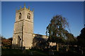 St.James' church, Braithwell in S66 7AJ