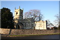 St.Peter's church, Old Edlington in DN12 1PT