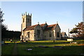 St.Winifred's church, Stainton in S66 7FA