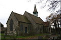 Eaton church in DN22 0PS