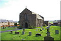 St Margaret CofE Church Hapton in BB11 5RE