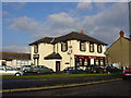 The Ox Inn in Stanley