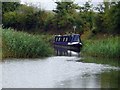 Kennet & Avon Canal in SN10 2GP