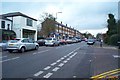 Bushey Heath: High Road in WD23 1LP