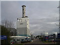 Power Station, Fengate, Peterborough in PE1 5YS