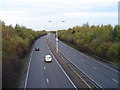 Frank Perkins Parkway (A1139), Peterborough in PE1 5PU