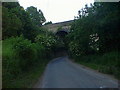 Wellow Viaduct in BA2 8QF