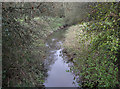 Stream near Goddards Green, West Sussex in RH17 5AL