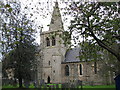 Saint John Of Beverley Church, Whatton in NG13 9EQ