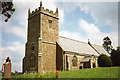 Cloford: church in BA11 4PH