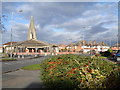 St Thomas More Church, Sheldon in B26 3UG