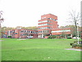 Campus West - Welwyn Garden City in AL8 7LA