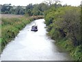 Kennet & Avon Canal in SN10 3NP