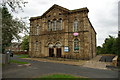 Ernest Street Baptist Church, Church Lancashire in BB5 0LJ