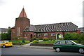 West End Methodist Church, Oswaldtwistle in BB5 4NQ