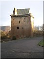 Sauchie Tower in FK10 3AN