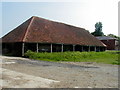 Barn at Lambsland Farm in TN17 4PS