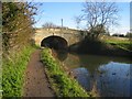 Bridge 170 on the K&A in BA15 1UP