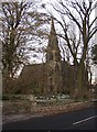 Thurstonland Church in HD4 6XD