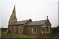 St.Benedict's church, Wood Enderby, Lincs. in PE22 7PQ