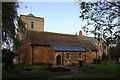St.Michael's church, Little Coates, Lincs. in DN37 9ET