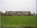 Tudor Grange School in B91 3NW