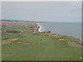 Sheringham Golf Course in NR26 8AQ