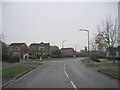 Frankholmes Drive, Monkspath in B90 4YP