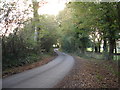 Coneyburrow Lane Nr Little Common Bexhill-on-Sea East Sussex in TN39 4RH