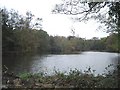 Summerhouse Lake, Stanmore in HA7 3JS