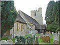 St Peter's Church, Cowfold, West Sussex in RH13 8BP