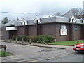 Harborne Baptist Church in B17 0LX