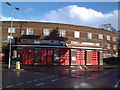 Heston and Isleworth Fire Station in TW7 6NS