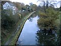 Stratford-upon-Avon Canal, Near Hockley Heath in B94 6NT